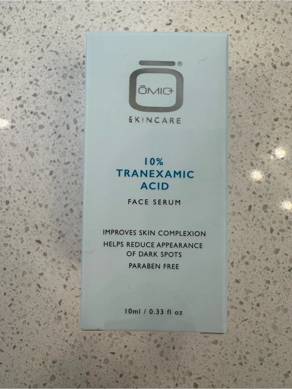 OMO Skincare Tranexamic Acid
